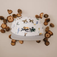 Jungle King