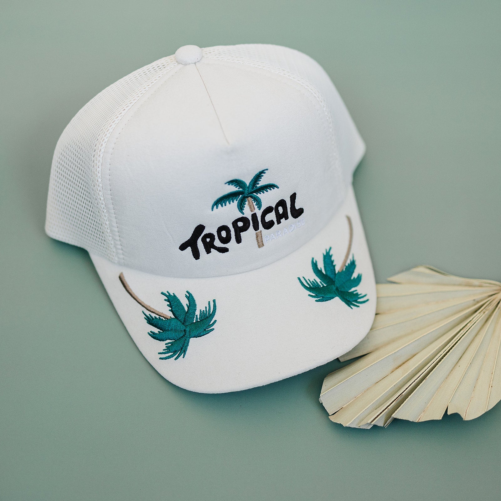 Get Tropical – Cash and Company
