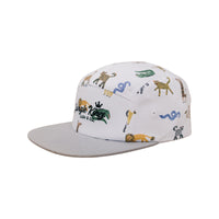 Jungle King