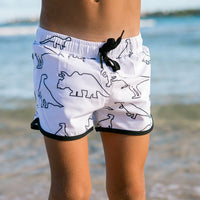 Rex Boardies