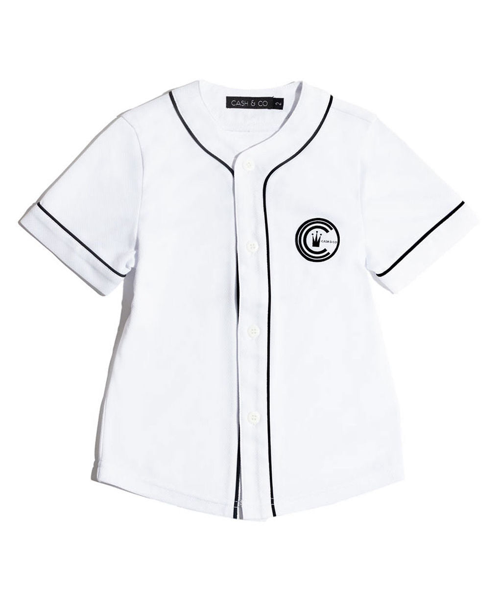 Home Team Jersey