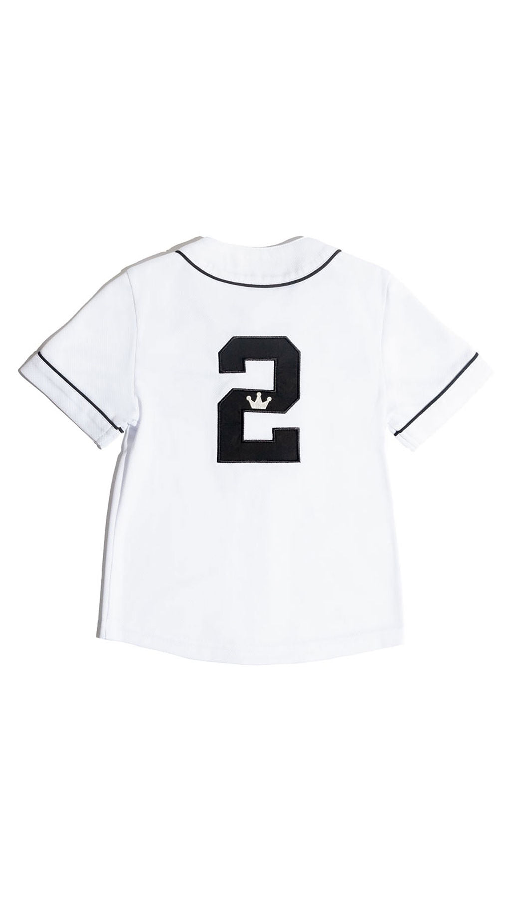 Home Team Jersey