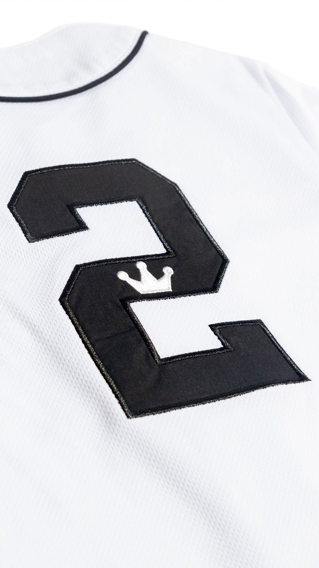 Home Team Jersey