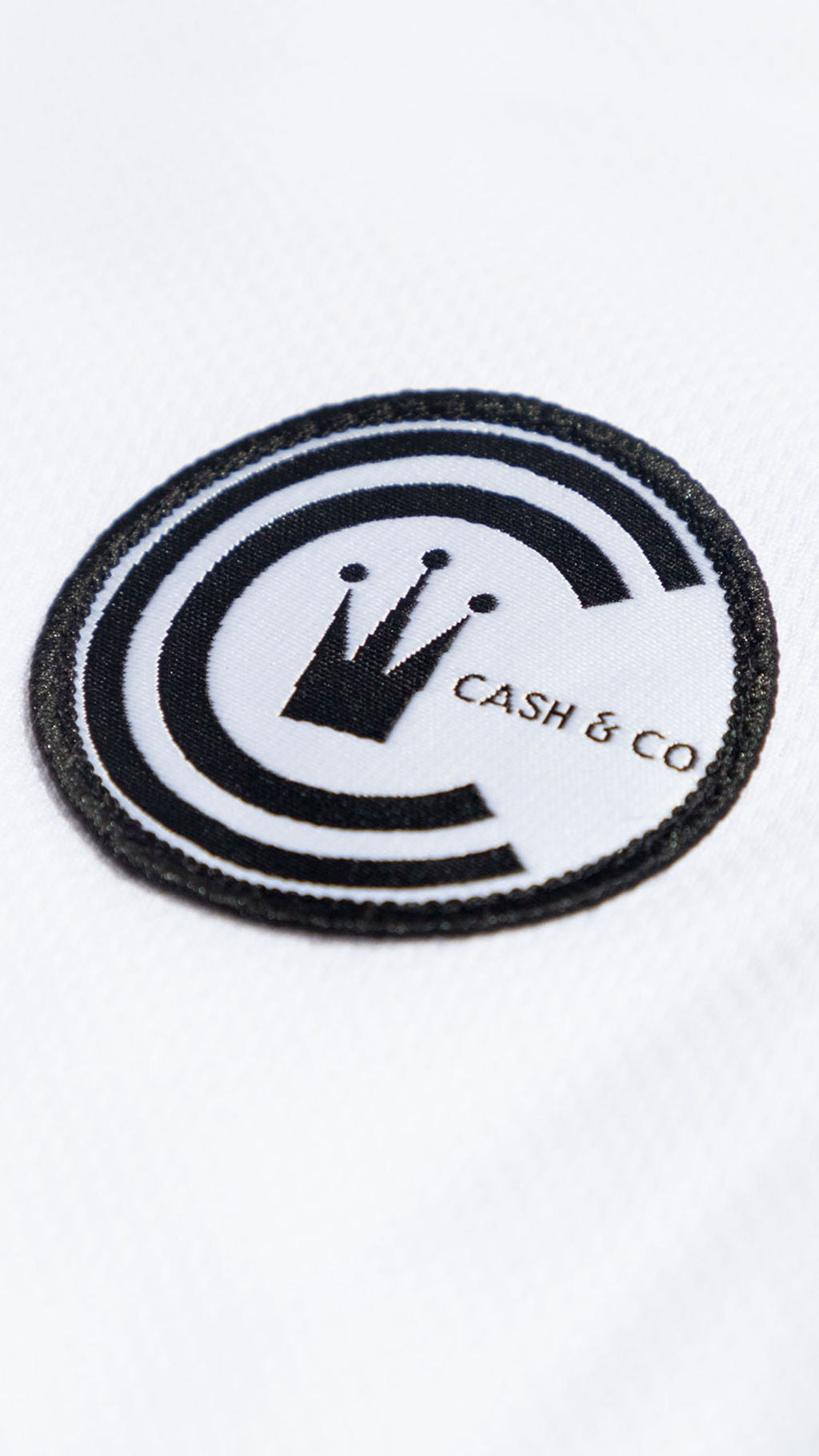 Home Team Jersey