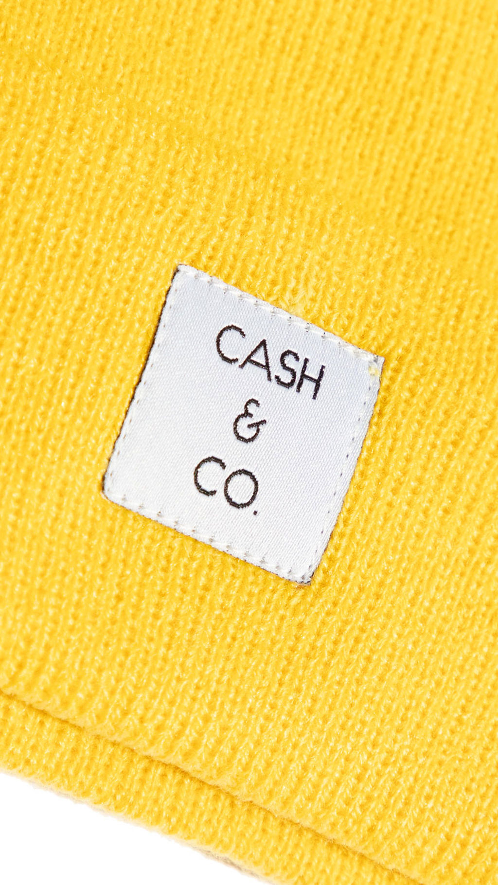 Sunshine – Cash and Company