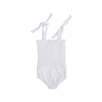 Girls Sea Salt One Piece