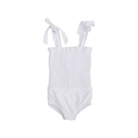 Girls Sea Salt One Piece