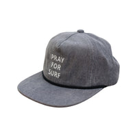 Pray for Surf - Grey