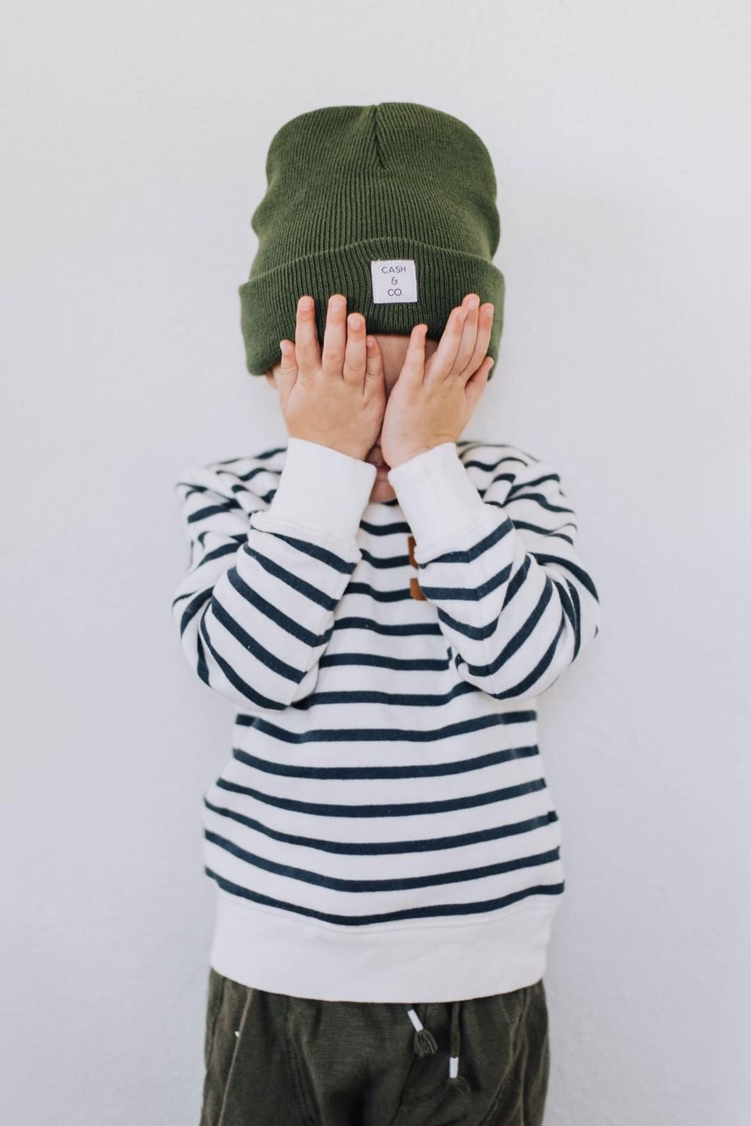 Pine – Cash and Company