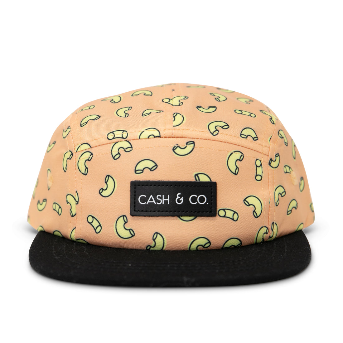 Mac N' Steeze