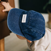 Denim