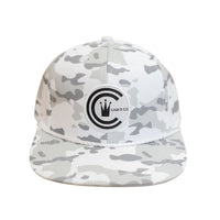 White Camo