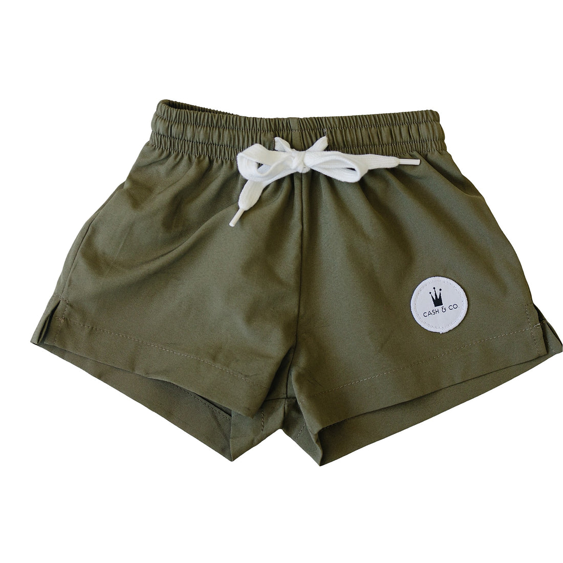 Olive Boardies