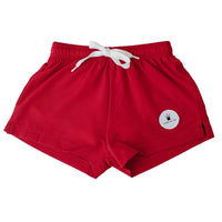 Big Red Boardies