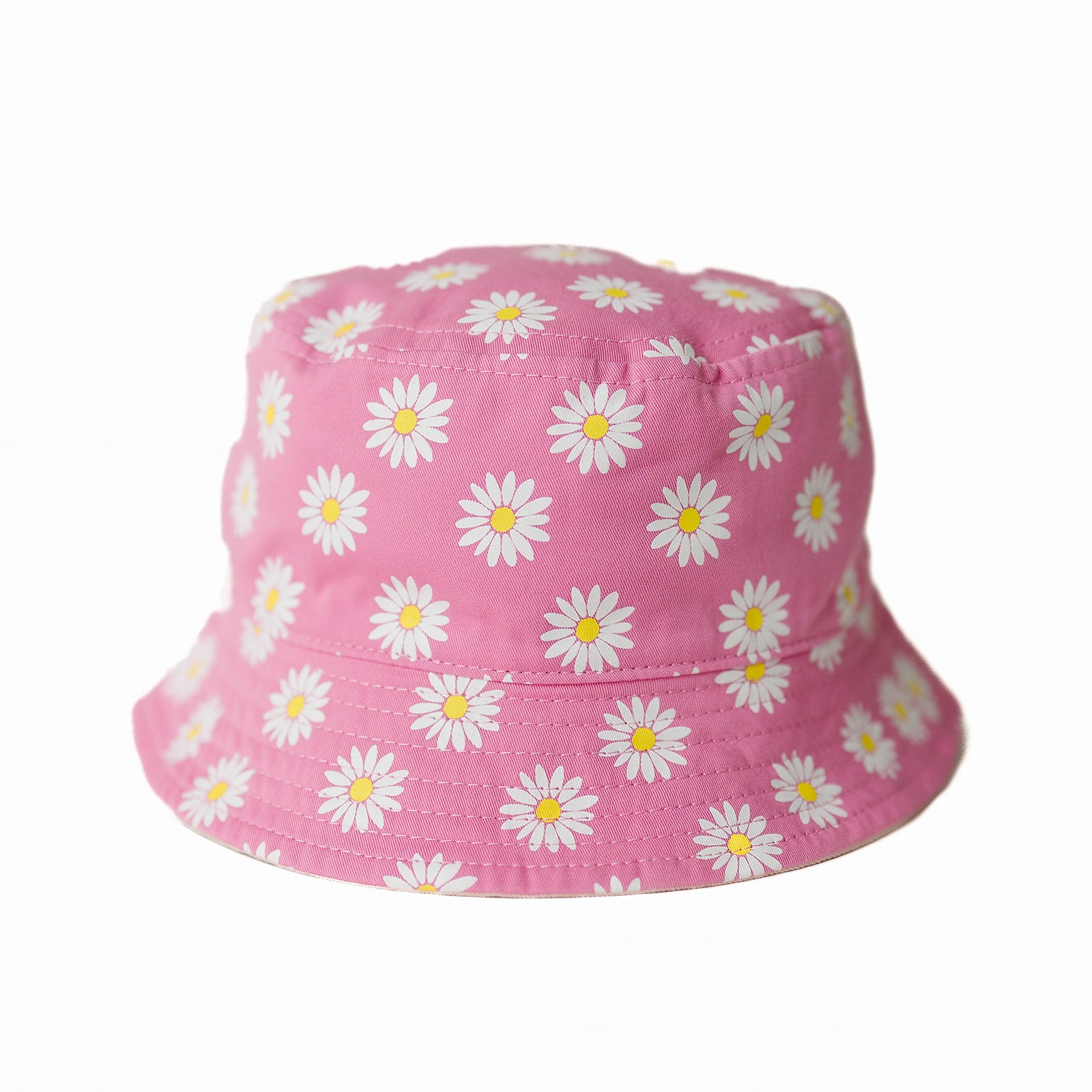 Pink Daisy