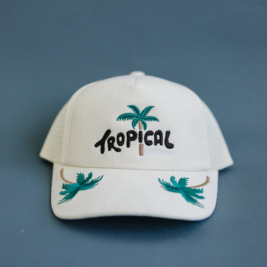 Get Tropical