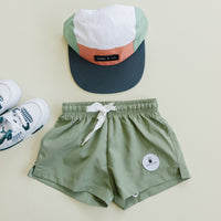 Seafoam Green Boardies