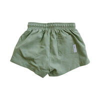 Seafoam Green Boardies