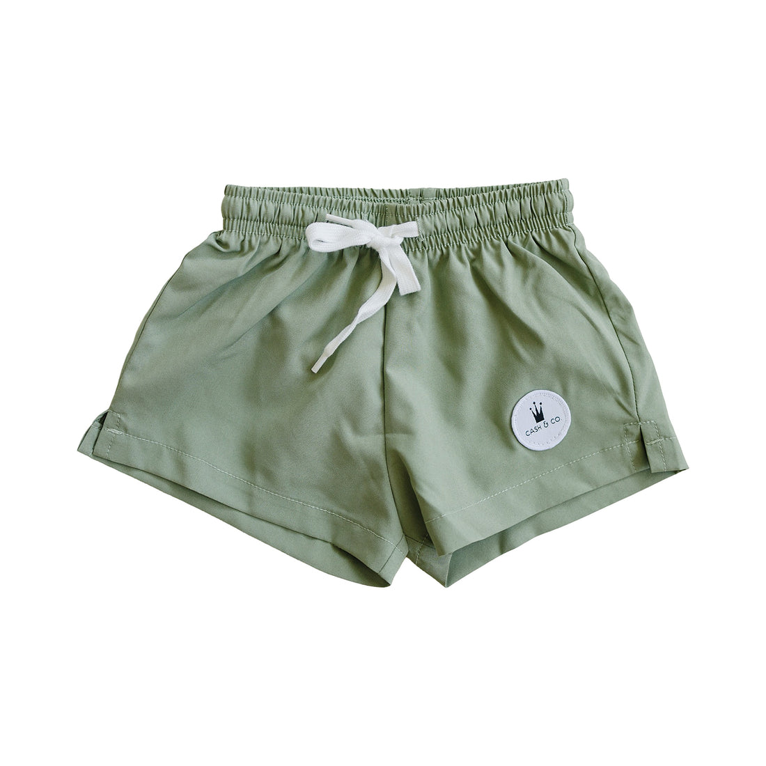 Seafoam Green Boardies