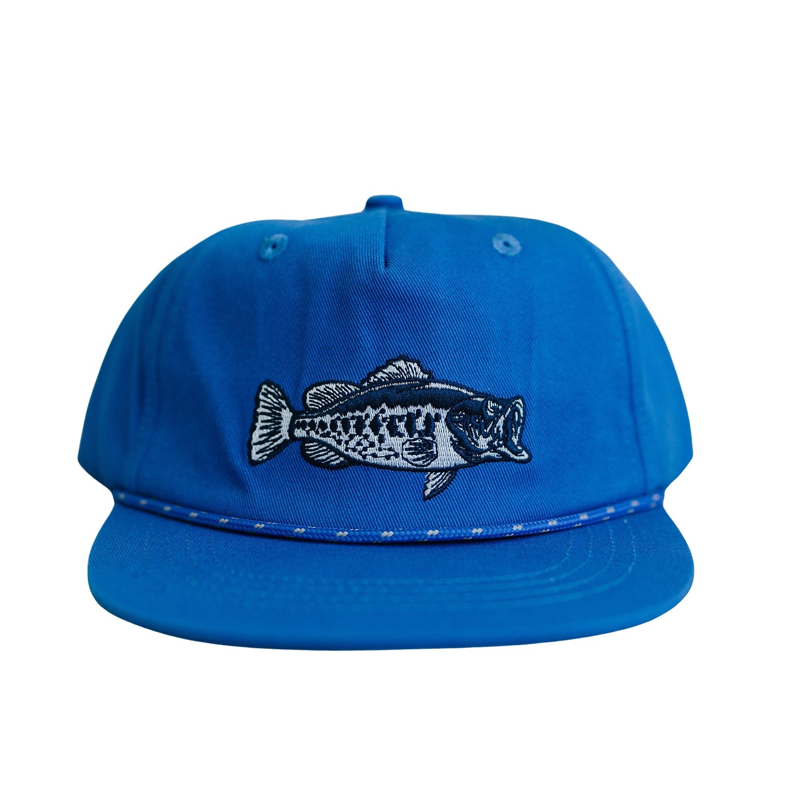 帽子 Cash keiju cap Nito cashcade My Friday Hat- Putty/Navy Blue – Kasey Kahne
