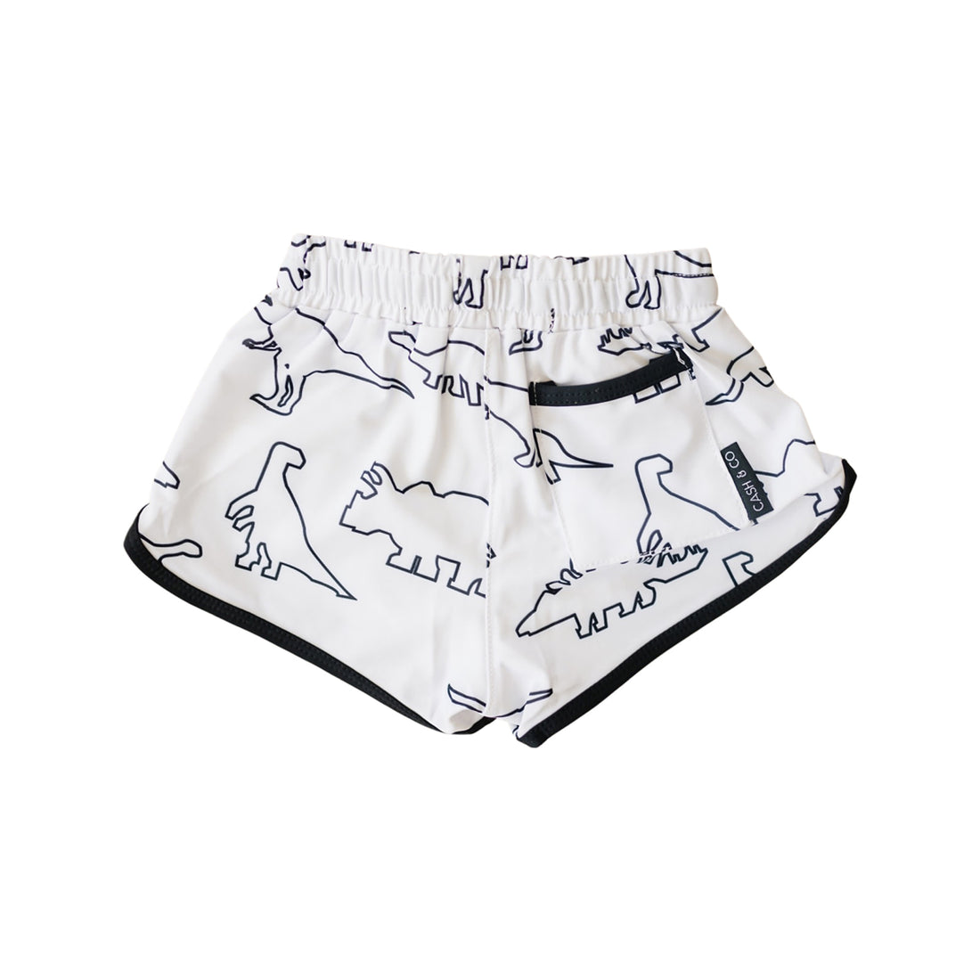 Rex Boardies