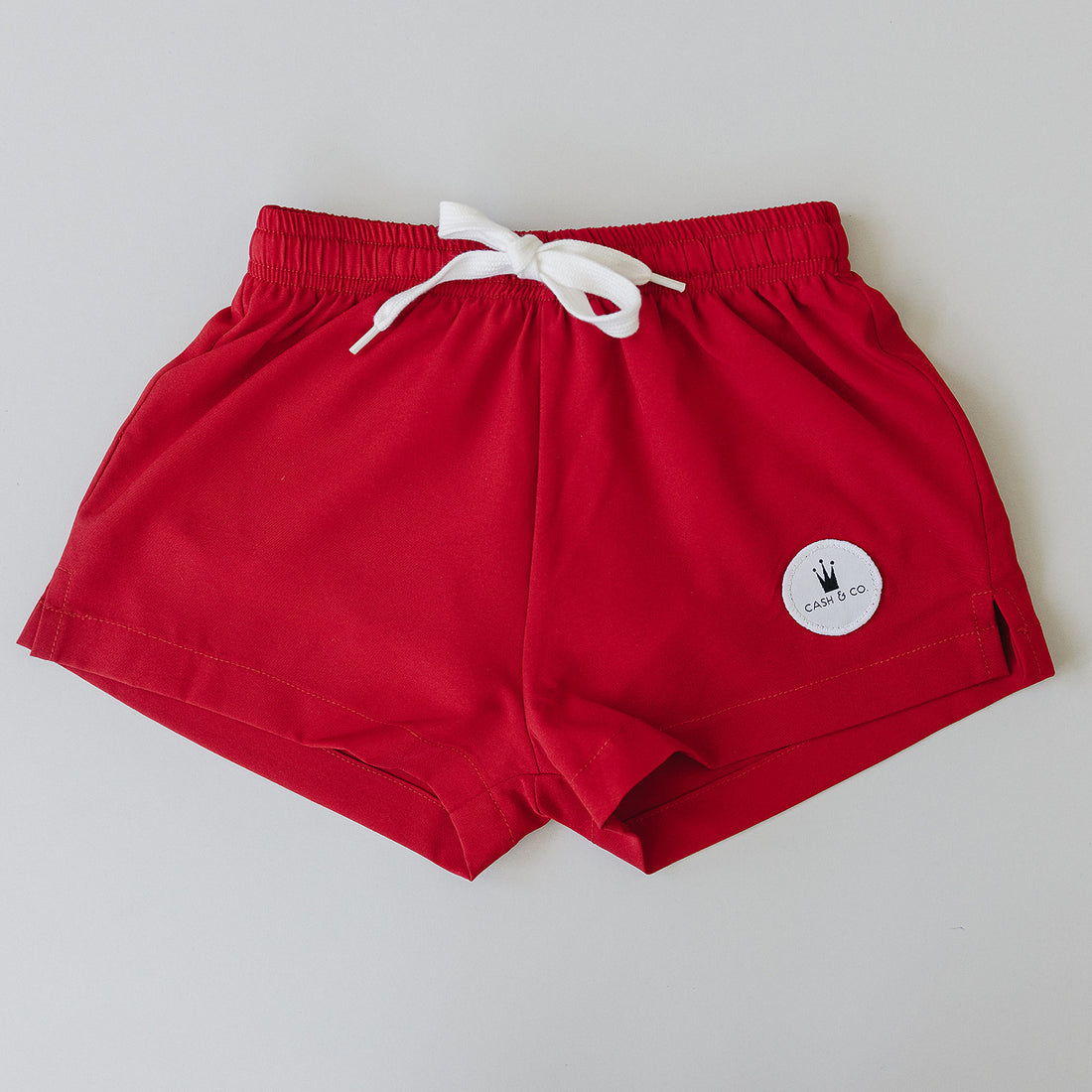 Big Red Boardies