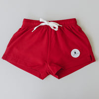 Big Red Boardies