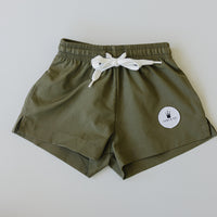 Olive Boardies