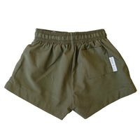 Olive Boardies