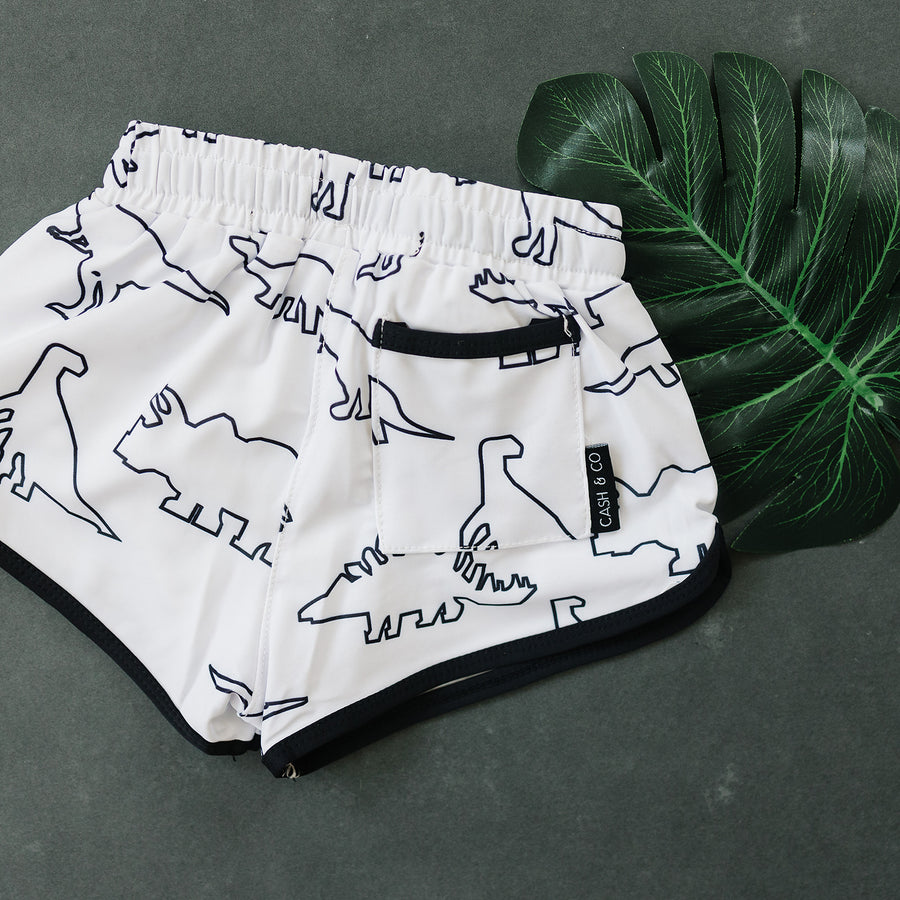 Rex Boardies