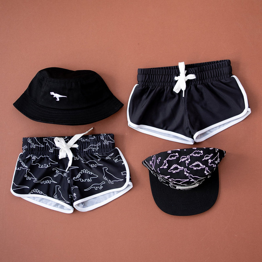 Black Boardies