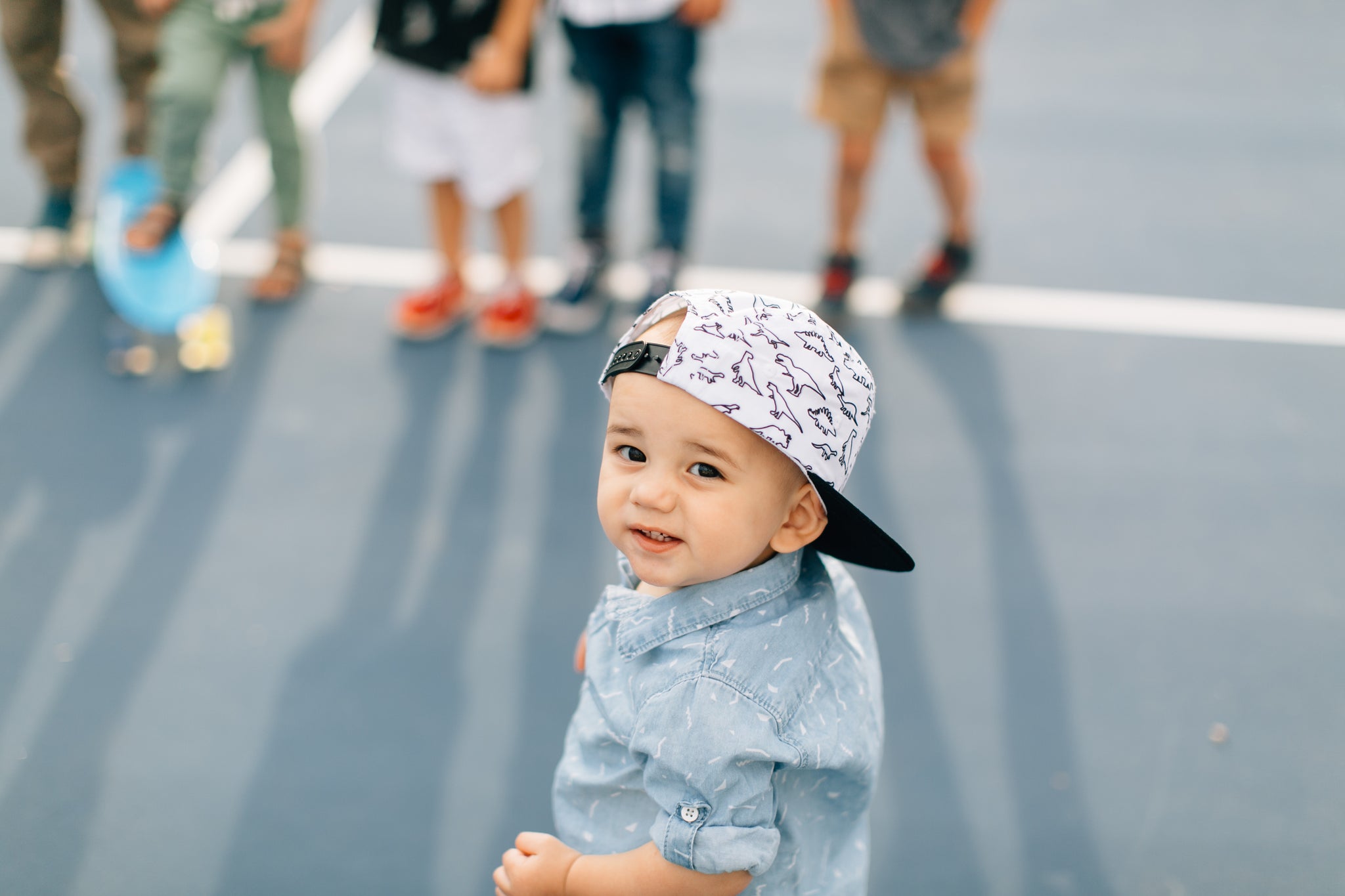 Dino Cash & Co Dinosaur Hats for Kids and Toddlers Cash and Company