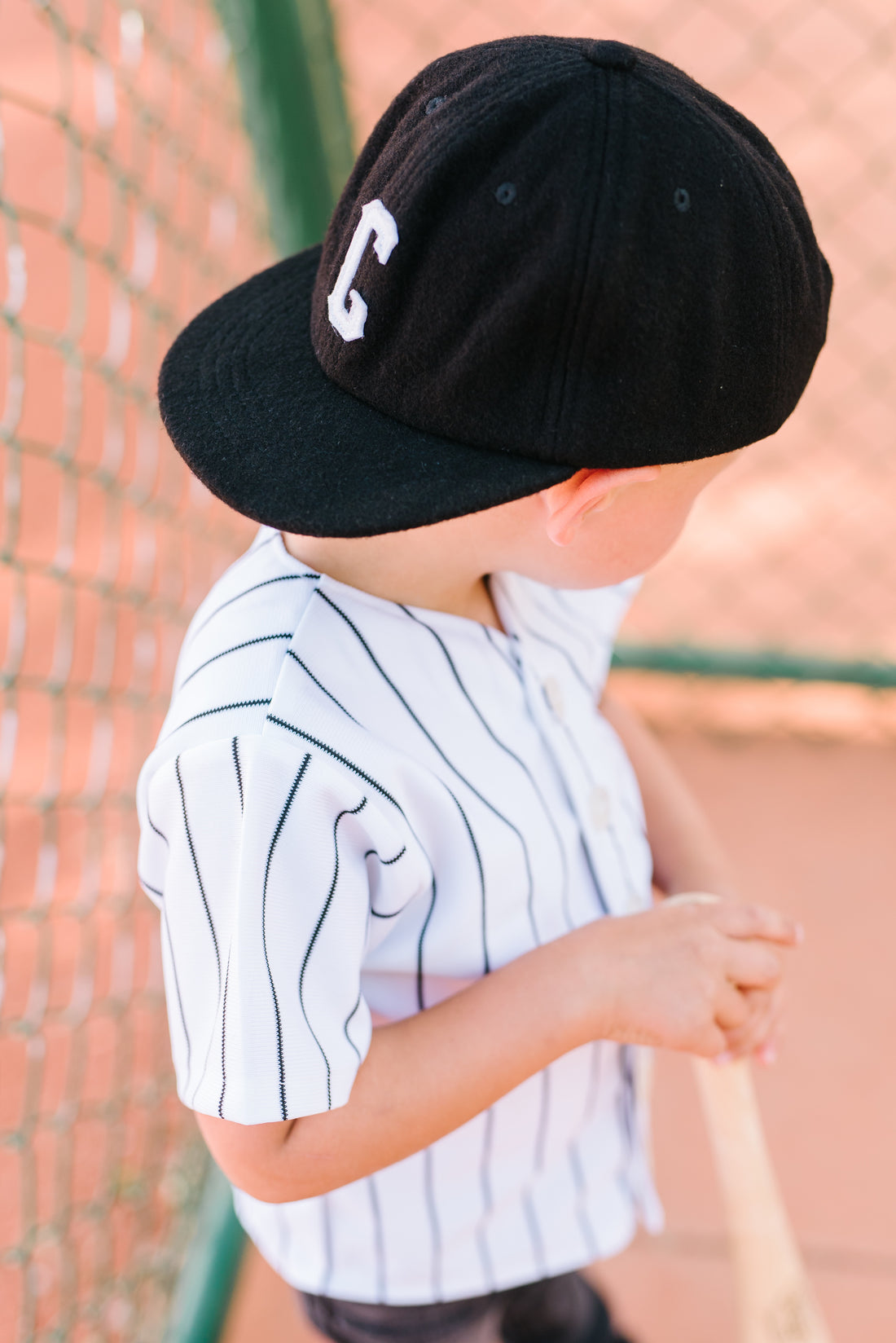 Great Bambino – Cash and Company - Main Image