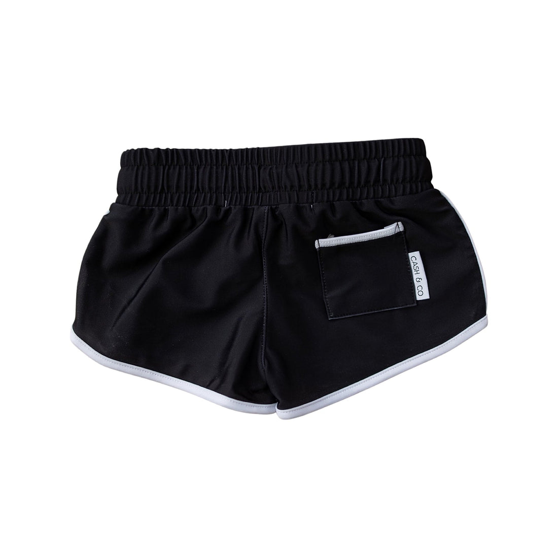 Black Boardies